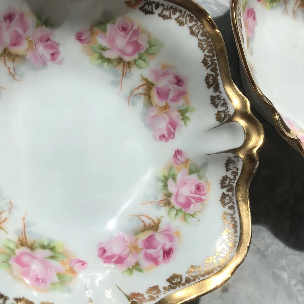 Berry Bowl & serving dishes - Picture 7 of 7